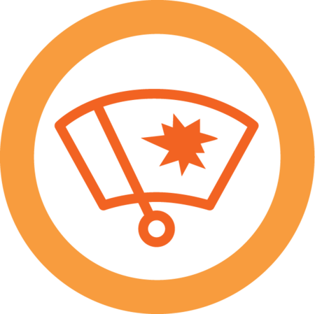 Windscreen & Tyre Protection Windscreen & Tyre Protection